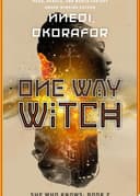 Cover of One Way Witch