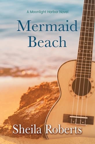 Cover of Mermaid Beach