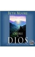 Cover of Creerle a Dios