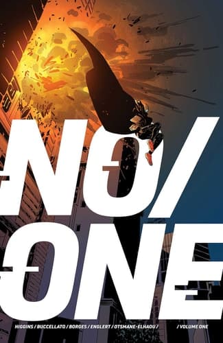 Cover of No/One