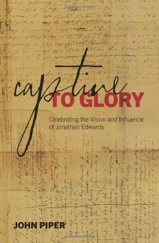 Cover of Captive to Glory