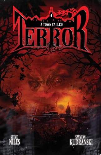 Cover of Town Called Terror