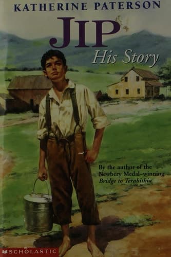 Cover of Jip