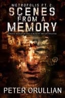 Cover of Metropolis Pt. 2 : Scenes from a Memory