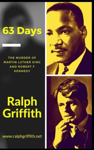 Cover of 63 Days