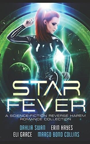 Cover of Star Fever