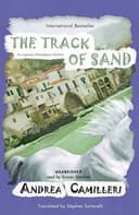 Cover of Track of Sand