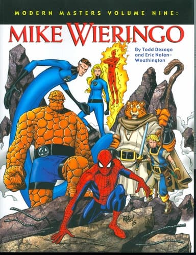 Cover of Ringo!