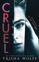 Cover of Cruel : (a Necrosis of the Mind Duet 1)