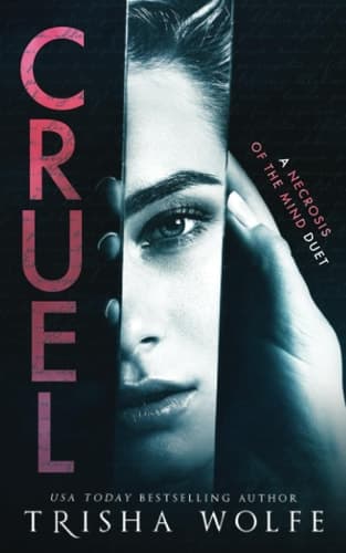 Cover of Cruel : (a Necrosis of the Mind Duet 1)