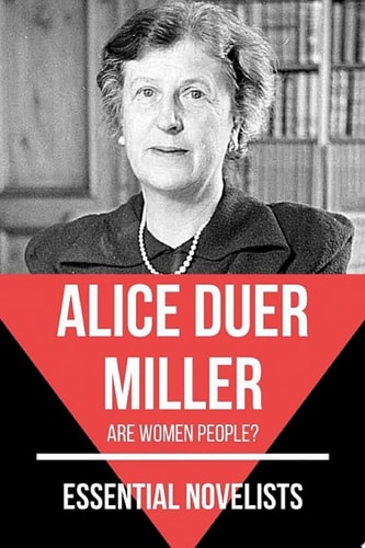 Cover of Are Women People?