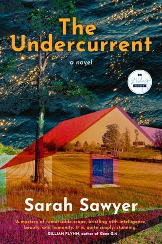 Cover of The Undercurrent