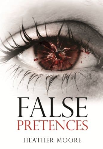 Cover of False Pretences