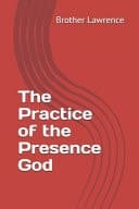 Cover of Practice of the Presence God