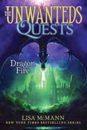 Cover of Dragon Fire