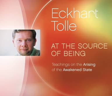 Cover of At the Source of Being