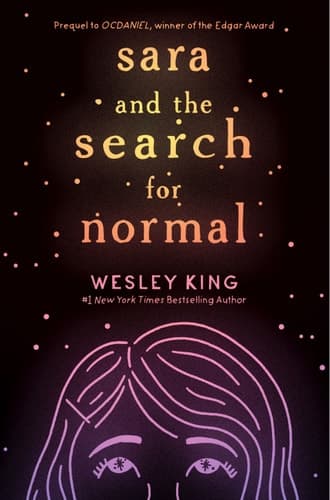 Cover of Sara and the Search for Normal