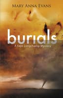 Cover of Burials