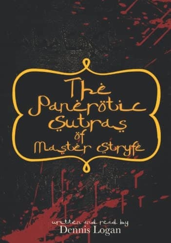 Cover of Panerotic Sutras of Master Stryfe