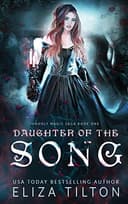Cover of Daughter of the Song