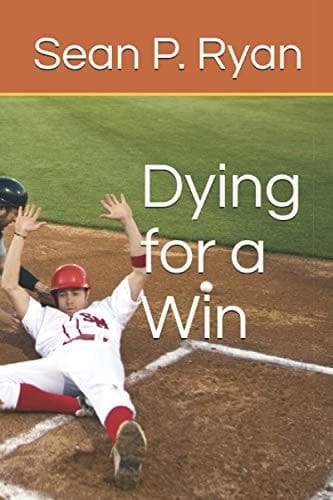 Cover of Dying for a Win