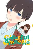 Cover of Cheerful Amnesia, Vol. 2