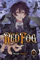 Cover of From the Red Fog, Vol. 5