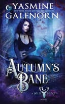 Cover of Autumn's Bane