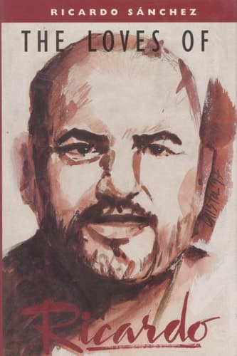 Cover of Loves of Ricardo