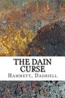 Cover of Dain Curse