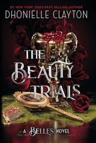 Cover of Beauty Trials