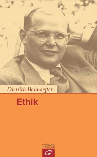Cover of Ethik