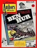 Cover of Ben Ḥur