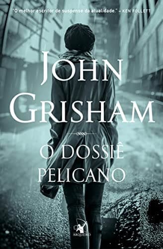 Cover of Dossie Pelicano (Em Portugues do Brasil)
