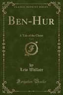 Cover of Christ Vol. 1