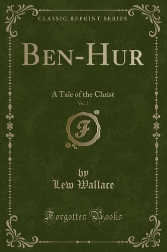 Cover of Christ Vol. 1