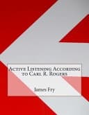 Cover of Active Listening According to Carl R. Rogers