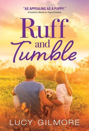 Cover of Ruff and Tumble