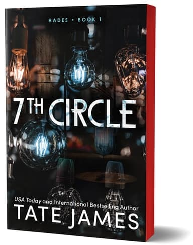 Cover of 7th Circle