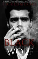Cover of Black Wolf