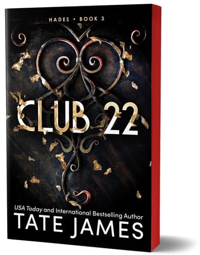 Cover of Club 22