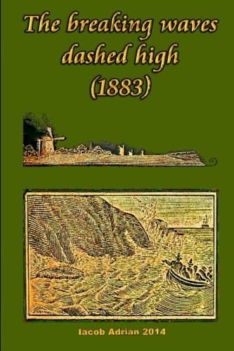 Cover of Breaking Waves Dashed High