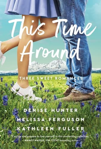 Cover of This Time Around