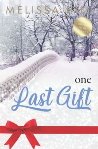 Cover of One Last Gift