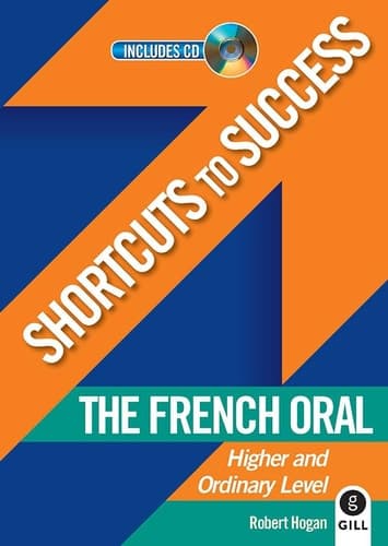Cover of French Oral