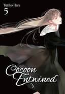 Cover of Cocoon Entwined, Vol. 5