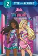 Cover of Big City, Big Dreams (Barbie)