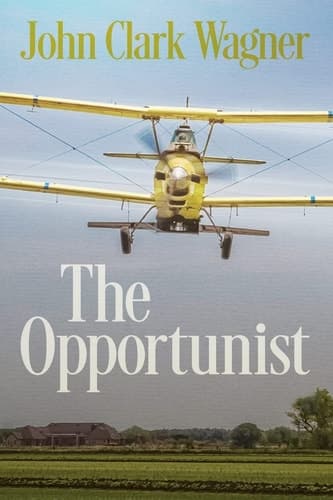 Cover of Opportunist