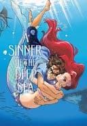 Cover of Sinner of the Deep Sea, Vol. 2