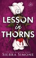 Cover of Lesson in Thorns